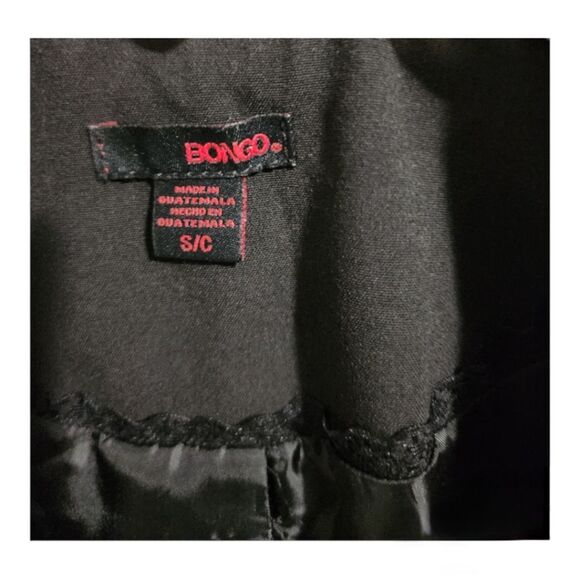 Bongo Blazer - Picture 3 of 3